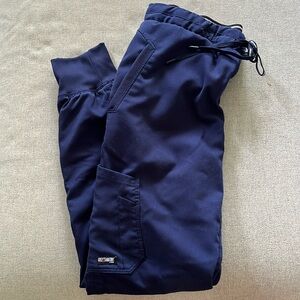 Grey’s Anatomy Jogger Scrub Pants